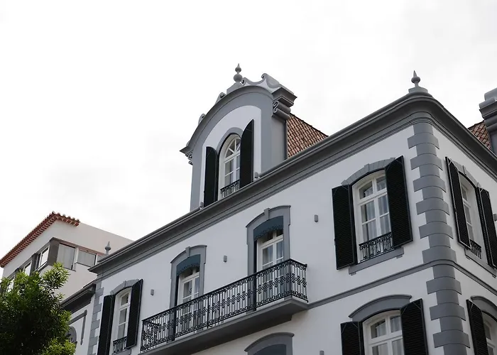 Apartmán Edificio Charles 103 *