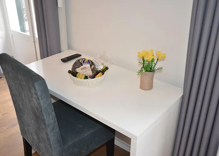 Apartmán Edificio Charles 103 Funchal (Madeira)