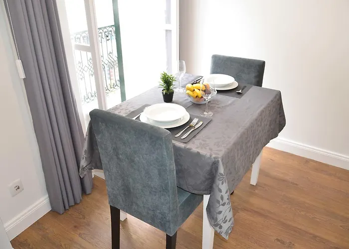 Edificio Charles 103 Funchal (Madeira)