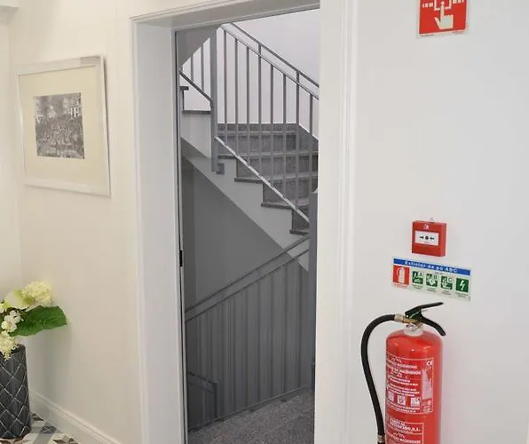 Edificio Charles 103 Apartmán Funchal (Madeira)