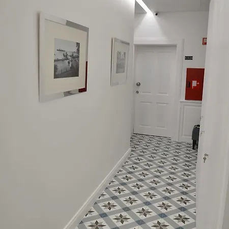 Edificio Charles 103 Daire *