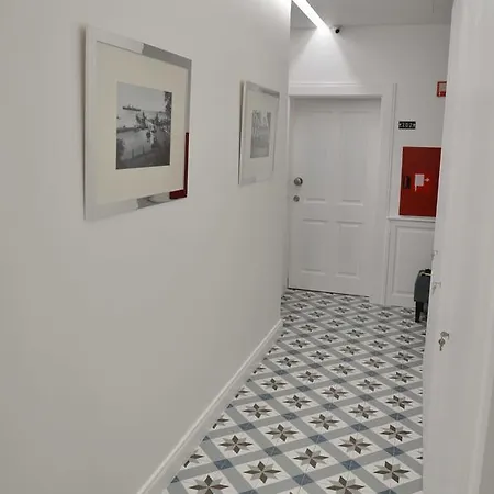 Edificio Charles 103 Apartment *