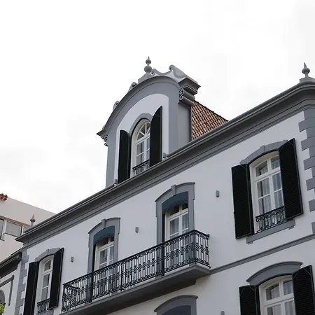 Apartment Edificio Charles 103 *