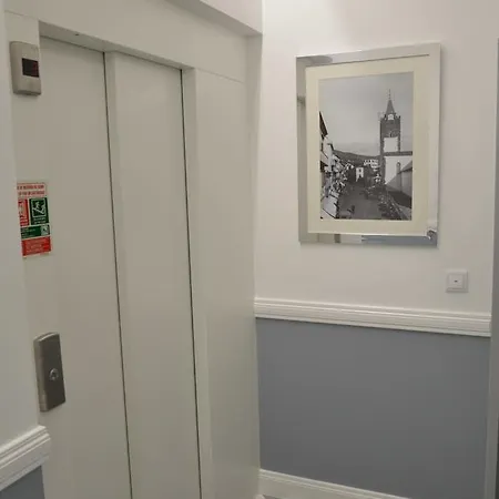 Appartement Edificio Charles 103 *