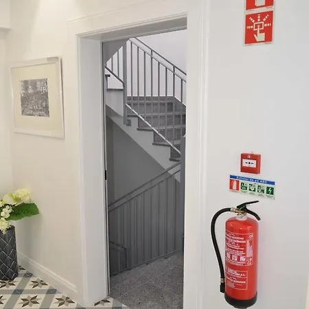 Edificio Charles 103 Apartment Funchal (Madeira)
