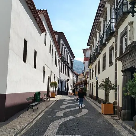 Edificio Charles 103 Daire *
