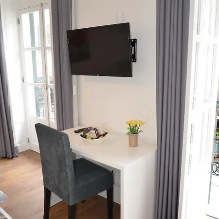 Apartamento Edificio Charles 103 *