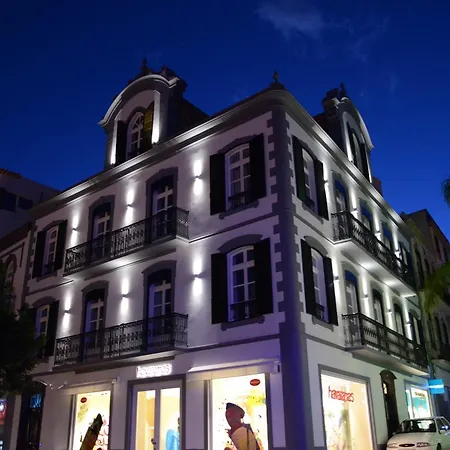 Appartement Edificio Charles 103 *