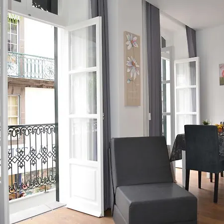 Appartement Edificio Charles 103