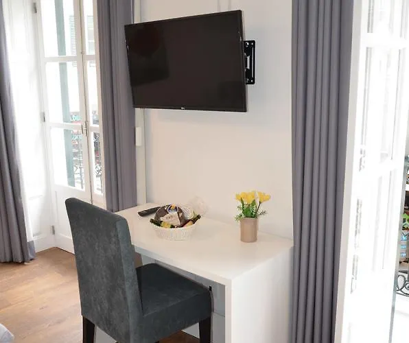 Appartement Edificio Charles 103 *