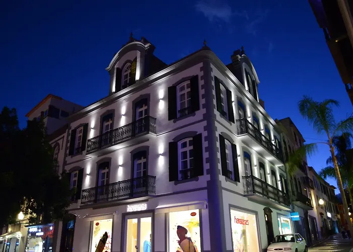 Διαμέρισμα Edificio Charles 103 *