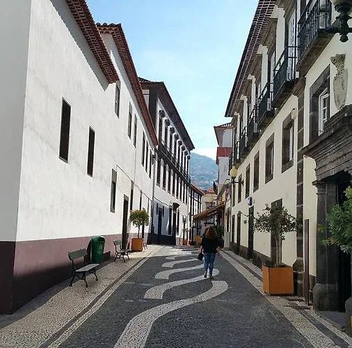 Edificio Charles 103 Appartement *