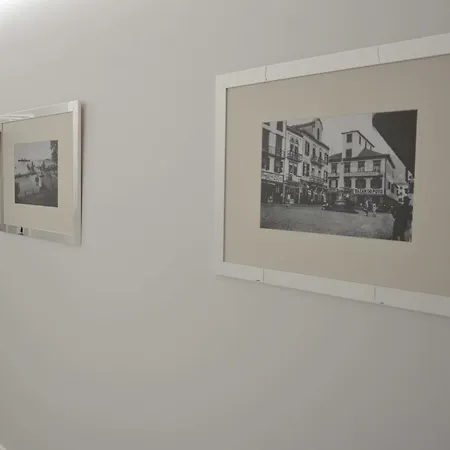 Edificio Charles 103 *